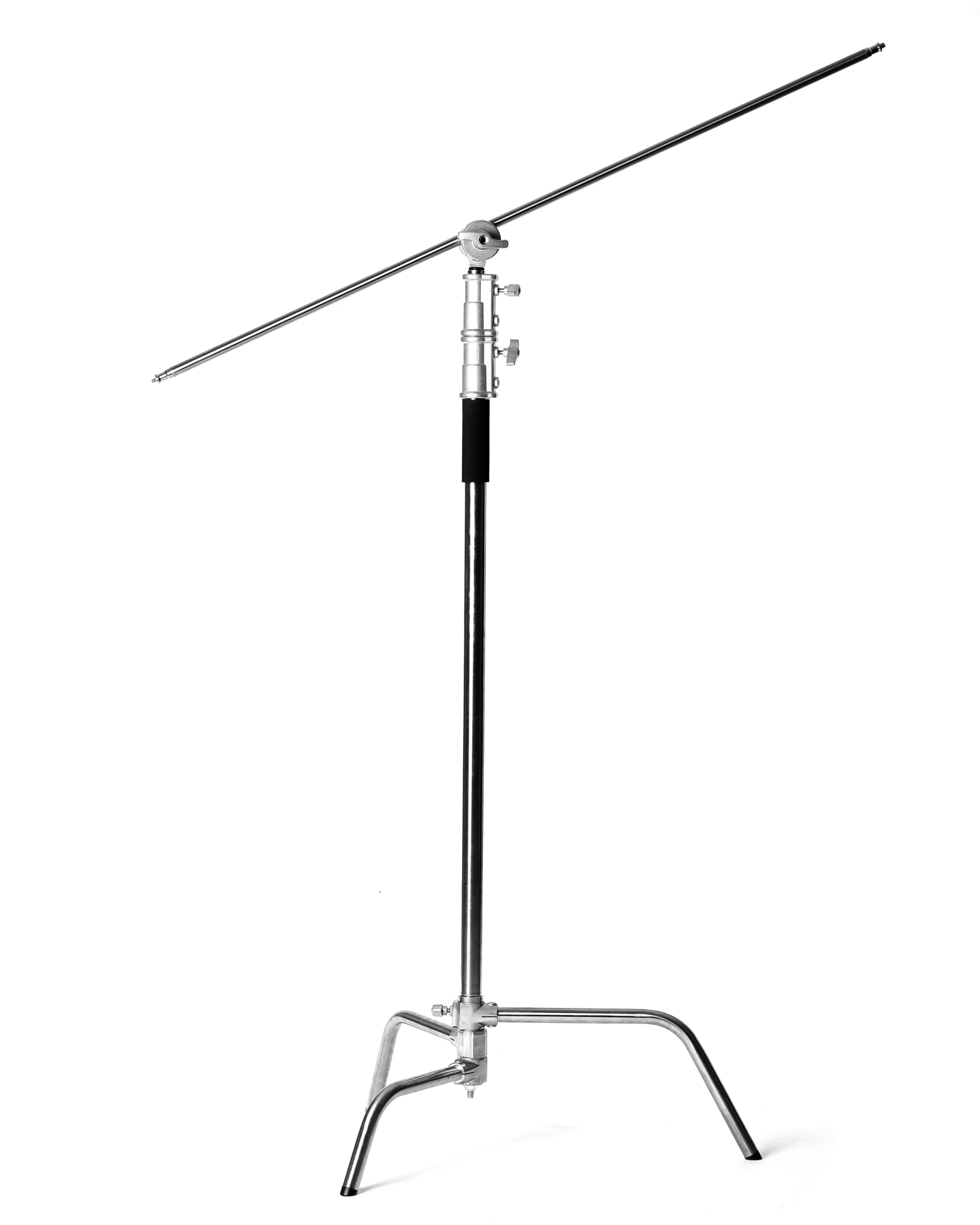 AriesX StarX Turtle Base C-Stand Kit & Extension Arm