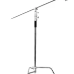 AriesX StarX Turtle Base C-Stand Kit & Extension Arm