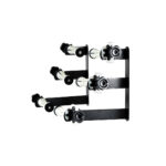 AriesX Manual Triple Pulley Backdrop Mounting System
