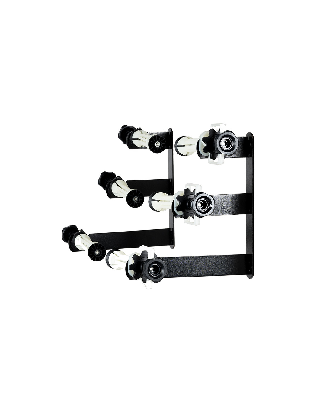 AriesX Manual Triple Pulley Backdrop Mounting System AriesX Manual Triple Pulley Backdrop Mounting System