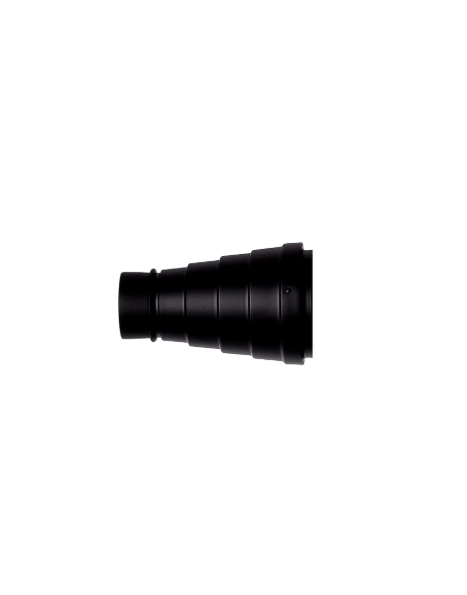 AriesX Photo Video Snoot with Grid and 4 Colour Gels AriesX Photo Video Snoot with Grid and 4 Colour Gels
