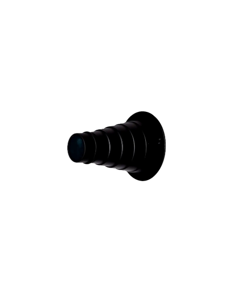AriesX Photo Video Snoot with Grid and 4 Colour Gels