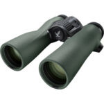 Swarovski 12x42 NL Pure Binoculars (Swarovski Green)