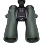 Swarovski 12x42 NL Pure Binoculars (Swarovski Green)