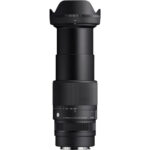 Sigma 16-300mm f/3.5-6.7 DC OS Contemporary Lens (Canon RF)