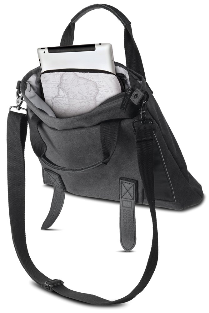 Click to see full view National Geographic W8121 Medium Tole Bag