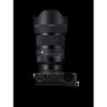 Sigma 50mm f/1.2 DG DN Art Lens (Sony E)