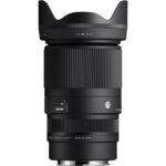Sigma 16-300mm f/3.5-6.7 DC OS Contemporary Lens (FUJIFILM X)