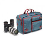 NG Australia 3way camera bag for DSLR