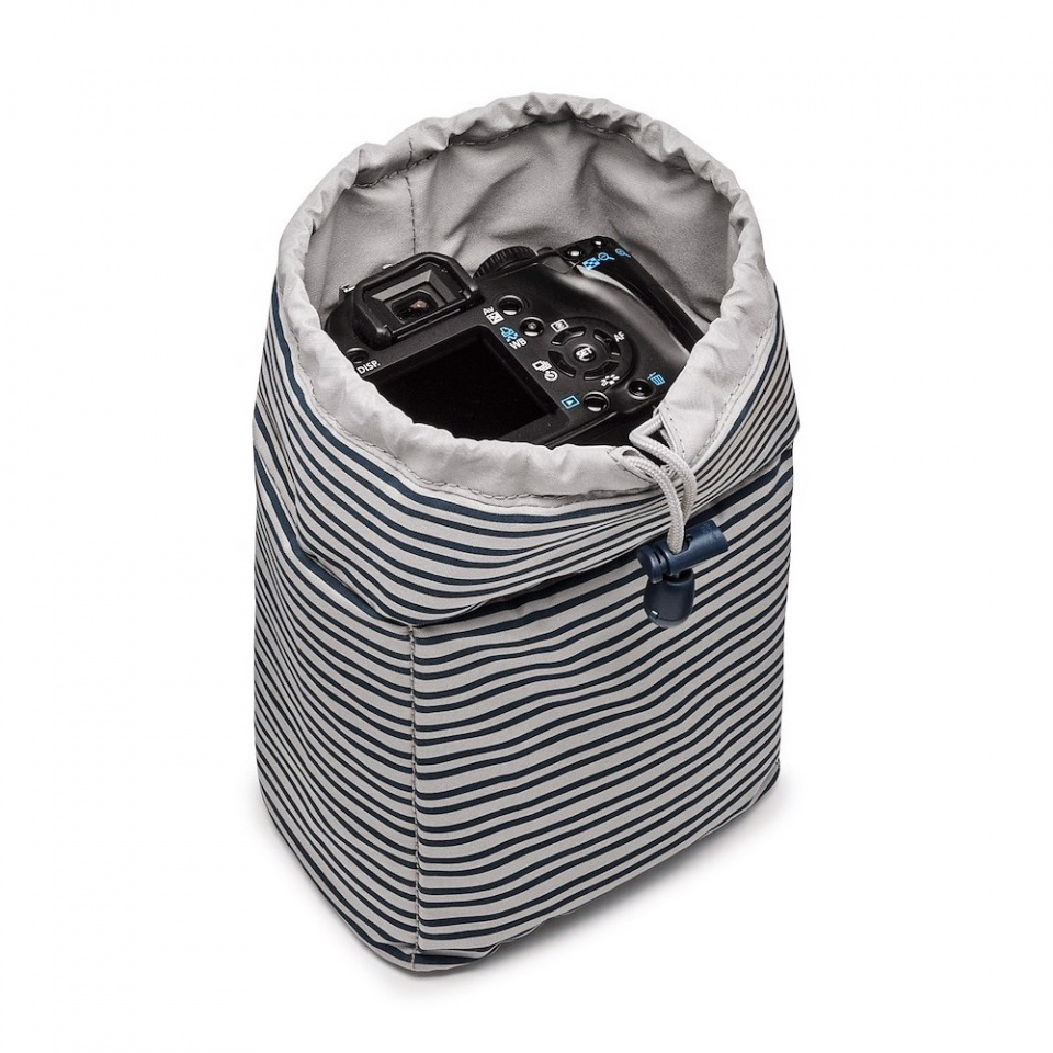 National Geographic Mediterranean camera tote bag M National Geographic Mediterranean camera tote bag M