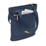 National Geographic Mediterranean camera tote bag M