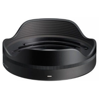 Sigma 12mm f/1.4 DC Contemporary Lens (FUJIFILM X)