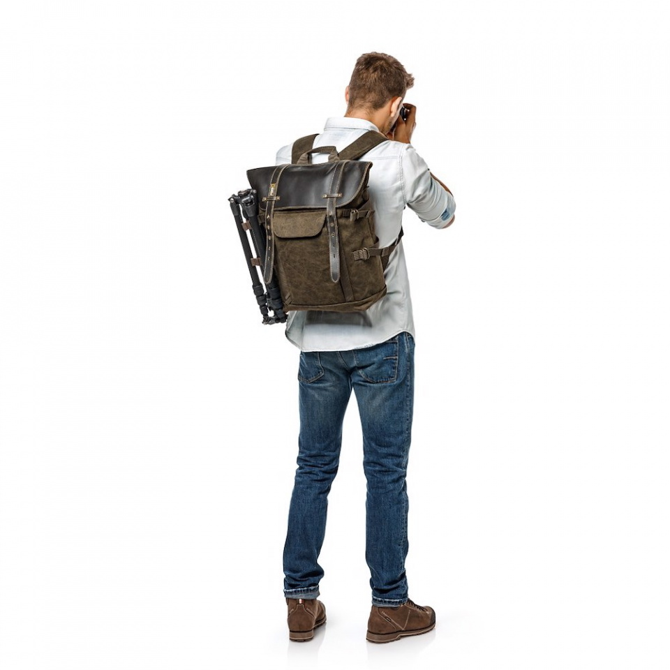 camera backpack