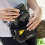 National Geographic Camera Pouch