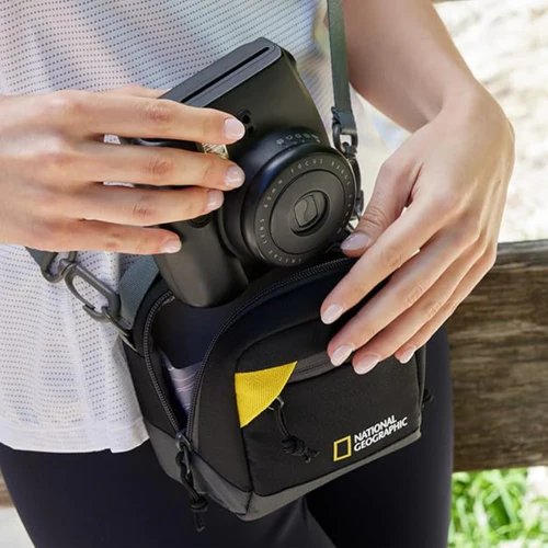 Camera Pouch