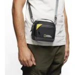 National Geographic Camera Pouch