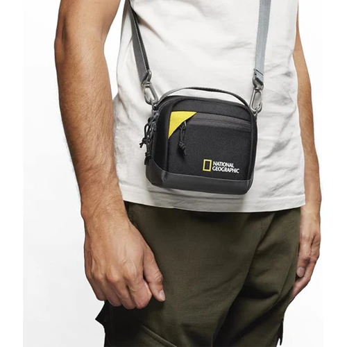National Geographic Camera Pouch National Geographic Camera Pouch