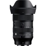 Sigma 17-40mm f/1.8 DC Art Lens (FUJIFILM X)