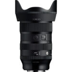 Sigma 17-40mm f/1.8 DC Art Lens (FUJIFILM X)