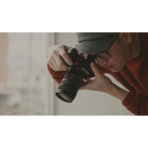 Sigma 17-40mm f/1.8 DC Art Lens (FUJIFILM X)