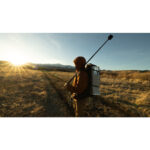 GoPro Extension Pole (48")