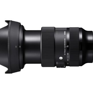Sigma 24-70mm f/2.8 DG DN Full Frame Lens for Sony E