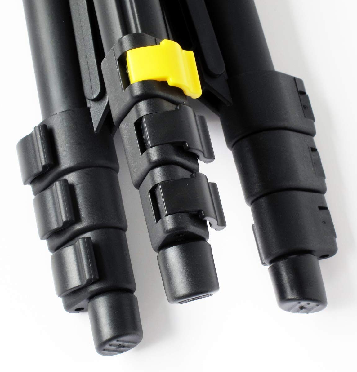 National Geographic Photo Tripod with 3 Way Head (NGPHMIDI)