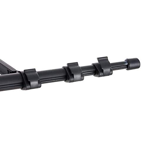 National Geographic Photo Tripod with 3 Way Head (NGPHMIDI)