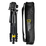 National Geographic Ngph001-Tripod,Black,Pack of 1
