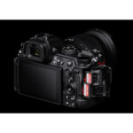 Nikon Z5 II Mirrorless Camera with 24-50mm f/4-6.3 Lens