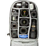 Think Tank Photo Airport Commuter Backpack (Black)