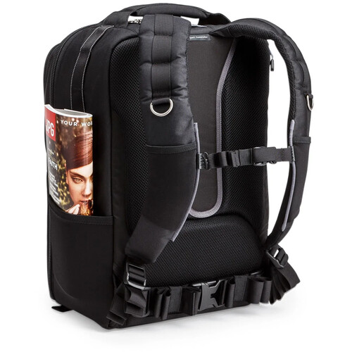 Think Tank Photo Airport Commuter Backpack (Black)