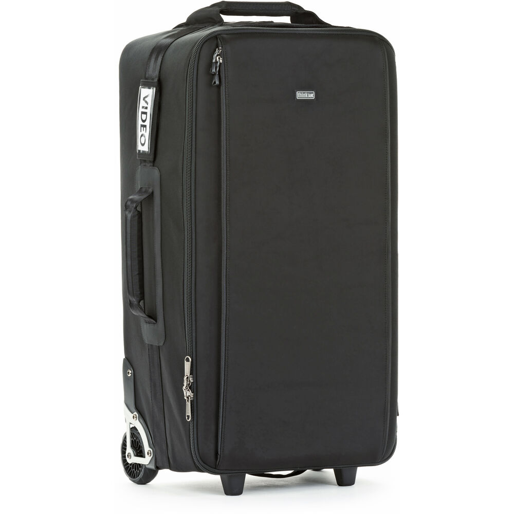 Think Tank Photo Logistics Manager 30 V2 Rolling Gear Case Think Tank Photo Logistics Manager 30 V2 Rolling Gear Case