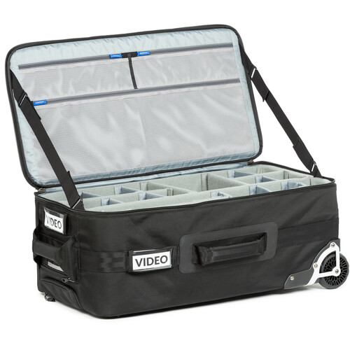 Think Tank Photo Logistics Manager 30 V2 Rolling Gear Case Think Tank Photo Logistics Manager 30 V2 Rolling Gear Case