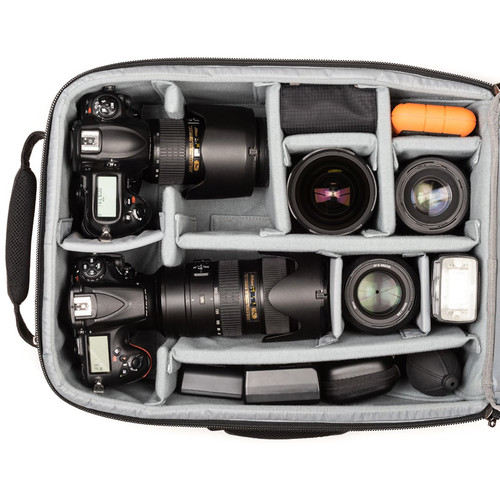 Think Tank Photo Airport Advantage XT (Black) Think Tank Photo Airport Advantage XT (Black)