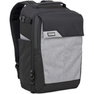 Think Tank Photo Mirrorless Mover Camera Backpack (Cool Gray, 18L)