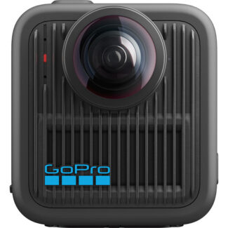 GoPro MAX2 360 Action Camera Accessory Bundle