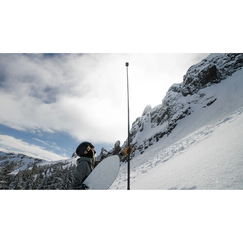 GoPro Carbon Fiber Extension Pole (8.9')