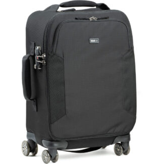 Think Tank Photo Airport Roller Derby V2 (Black, 29L)