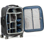 Think Tank Photo Airport Roller Derby V2 (Black, 29L)