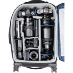 Think Tank Photo Airport Roller Derby V2 (Black, 29L)