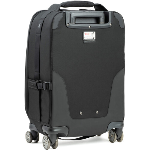 Think Tank Photo Airport Roller Derby V2 (Black, 29L) Think Tank Photo Airport Roller Derby V2 (Black, 29L)