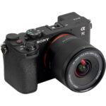 Viltrox AF 14mm f/4 Air FE Lens (Sony E)