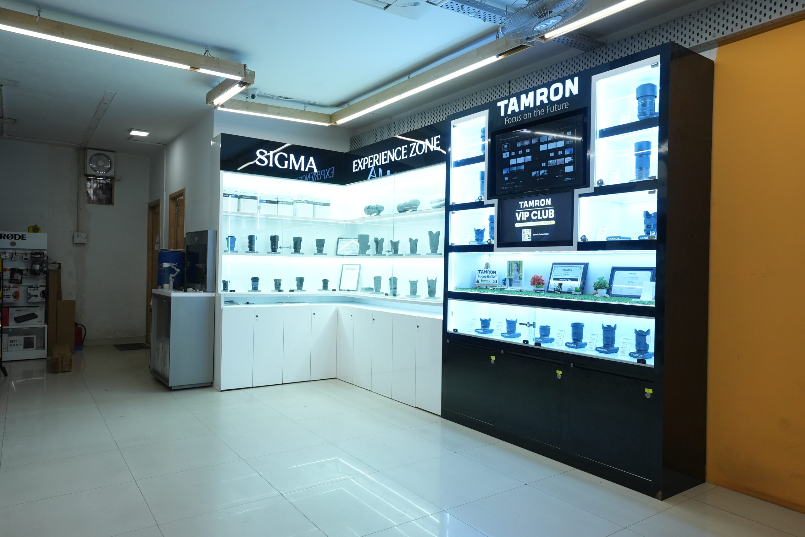 GP Pro Camera Store