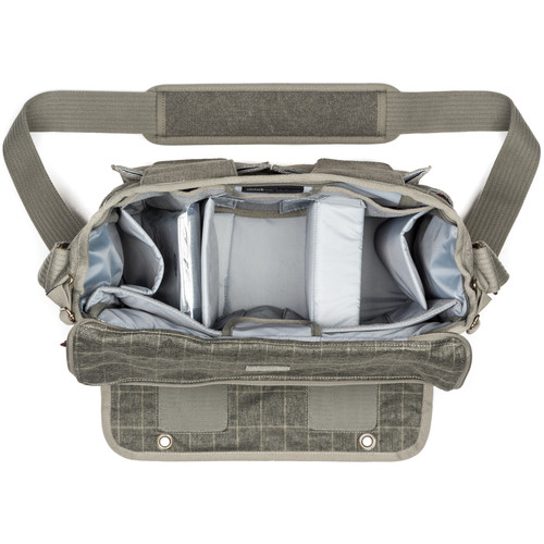 Think Tank Photo Retrospective 30 V2.0 Shoulder Bag (Pinestone)