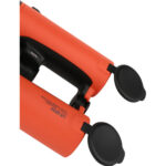 Optisan 10x34 LR Series Binoculars (Robin Orange)