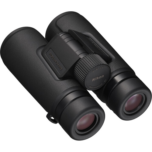 Nikon 8x42 Monarch M5 Binoculars (Black) Nikon 8x42 Monarch M5 Binoculars (Black)