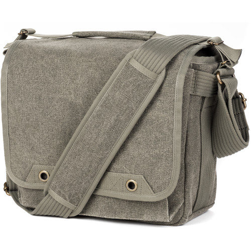 Think Tank Photo Retrospective 10 V2.0 Shoulder Bag (Pinestone)
