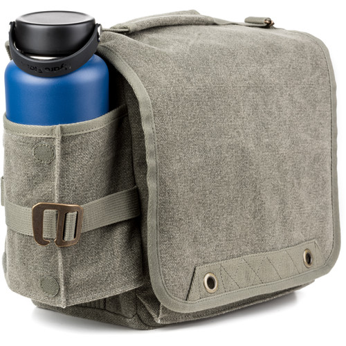 Think Tank Photo Retrospective 10 V2.0 Shoulder Bag (Pinestone)