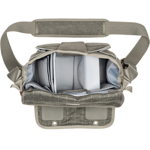 Think Tank Photo Retrospective 10 V2.0 Shoulder Bag (Pinestone)